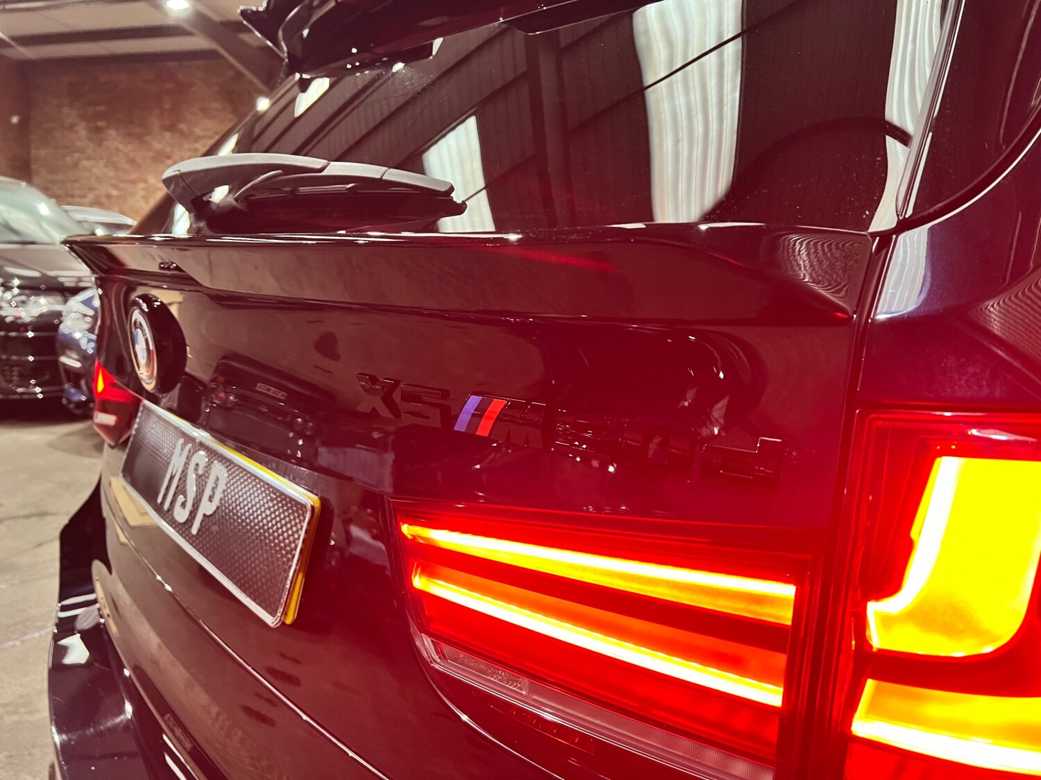 Used BMW X5 2018 for sale - 76663629: Photo 53