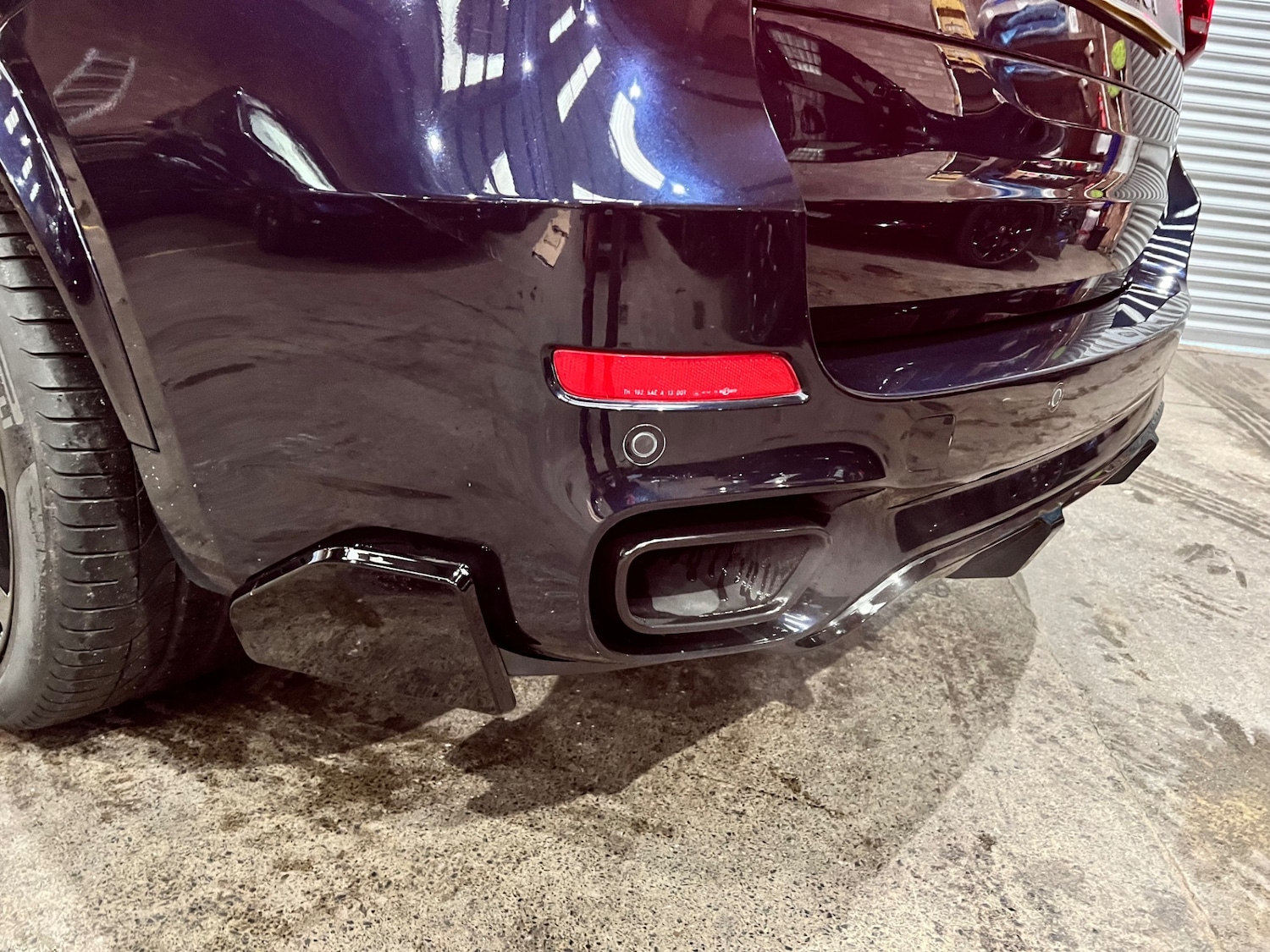 Used BMW X5 2018 for sale - 76663629: Photo 56