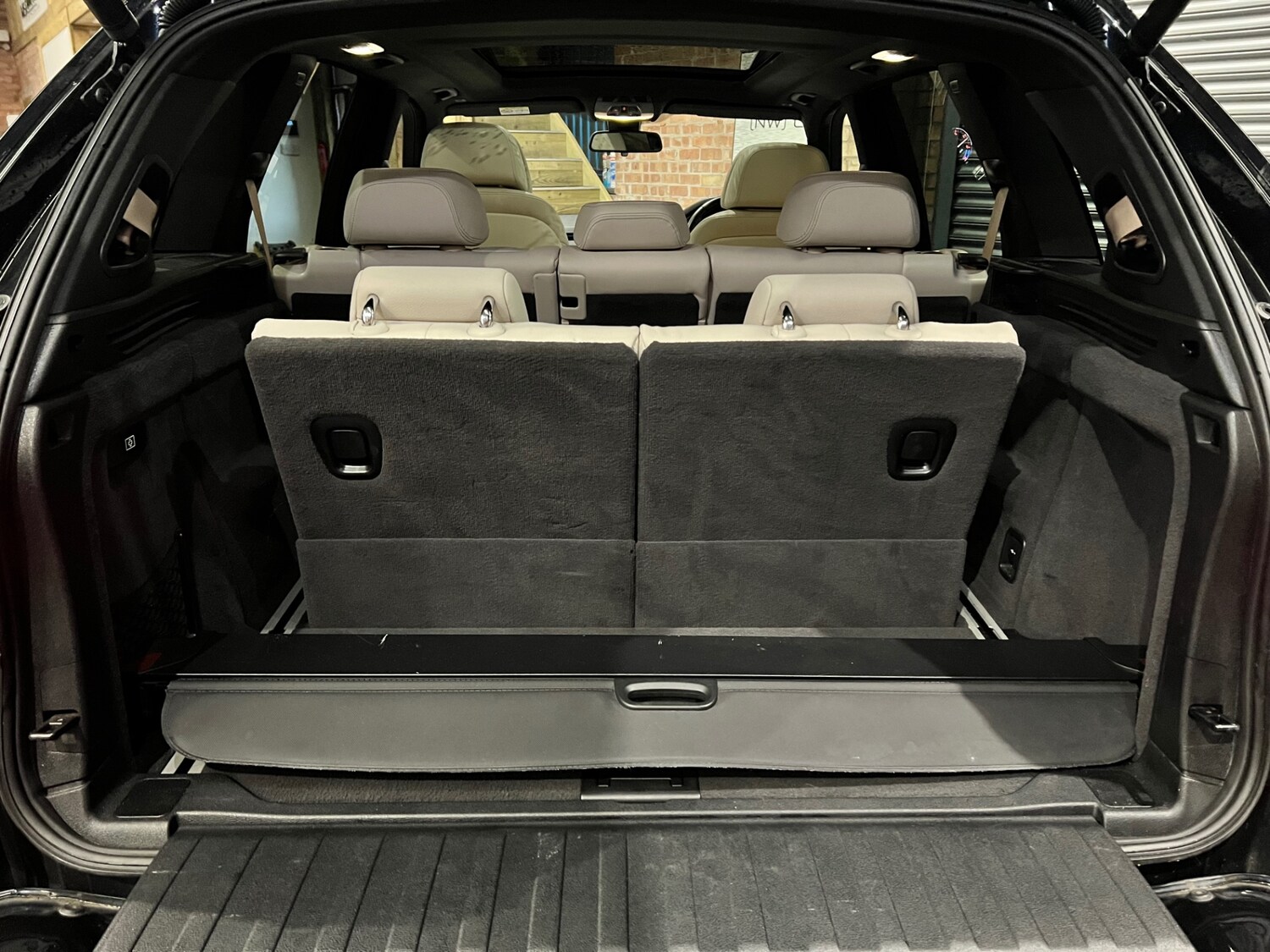 Used BMW X5 2018 for sale - 76663629: Photo 57