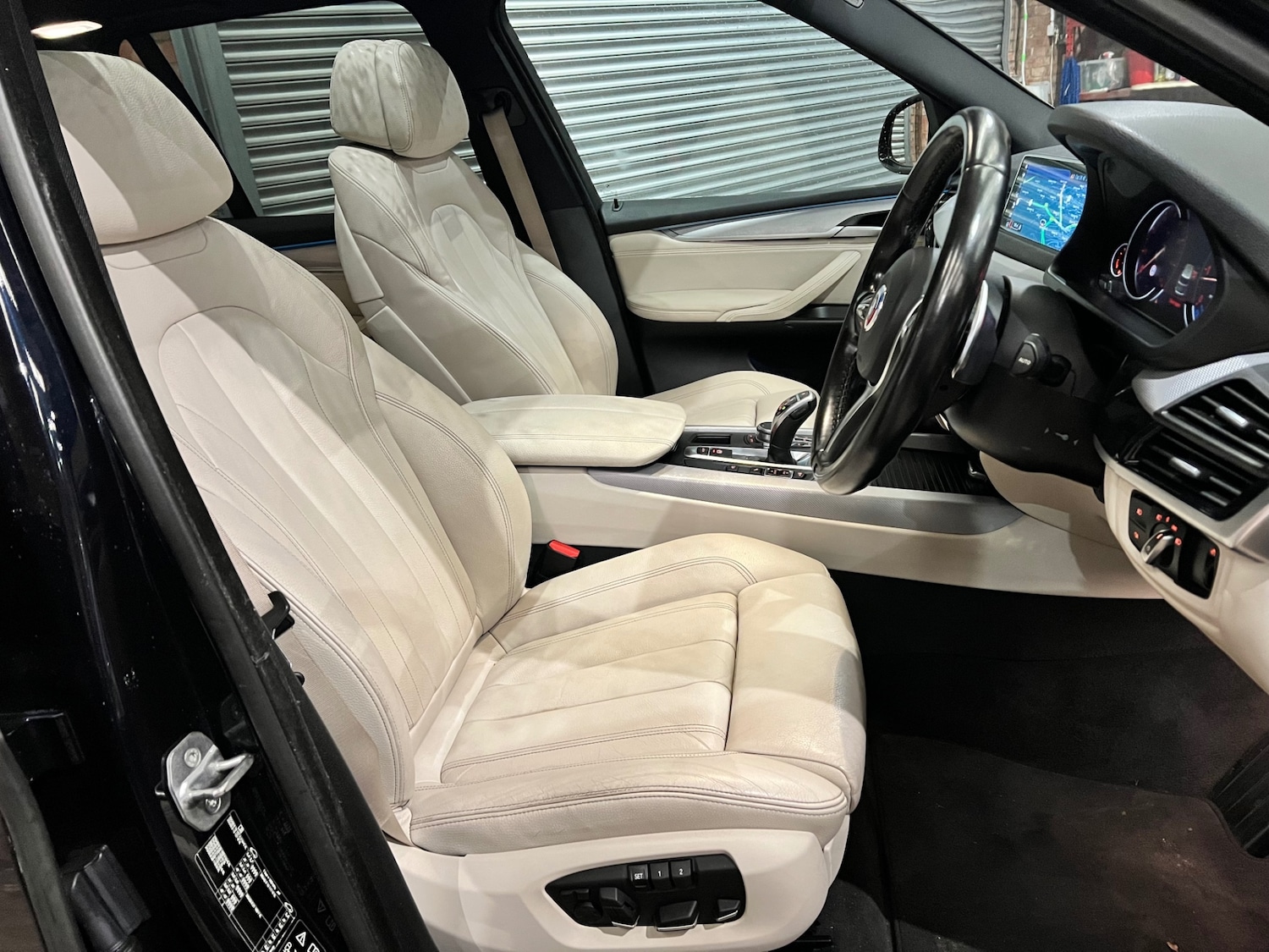 Used BMW X5 2018 for sale - 76663629: Photo 6