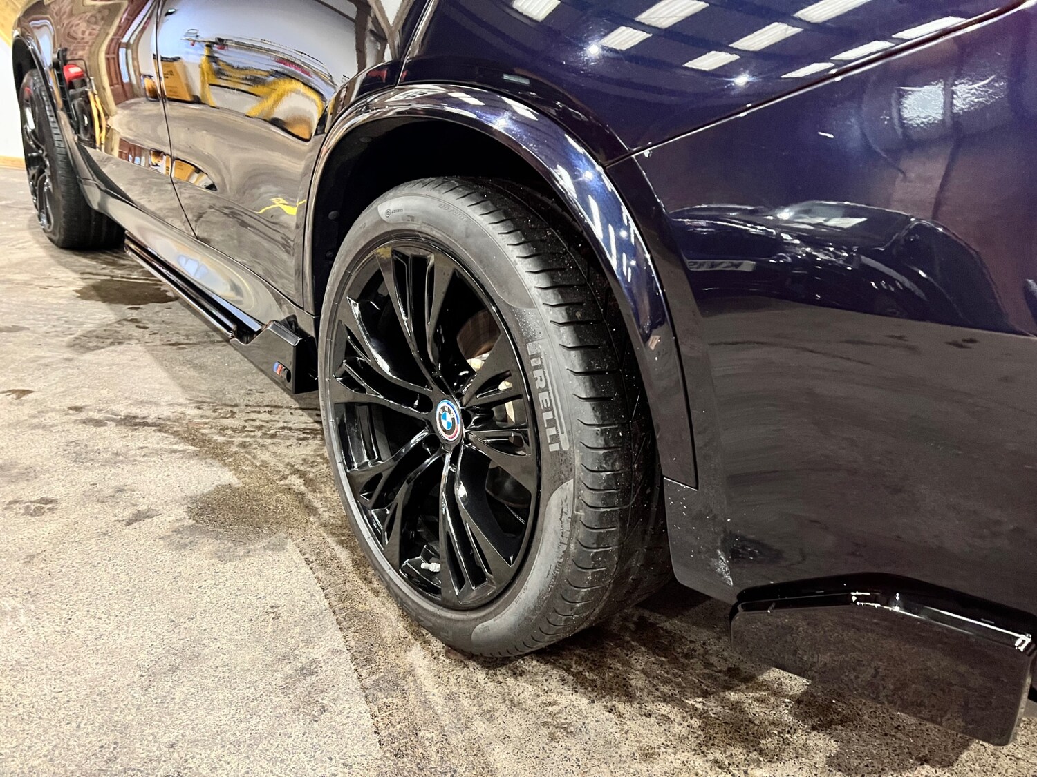 Used BMW X5 2018 for sale - 76663629: Photo 60