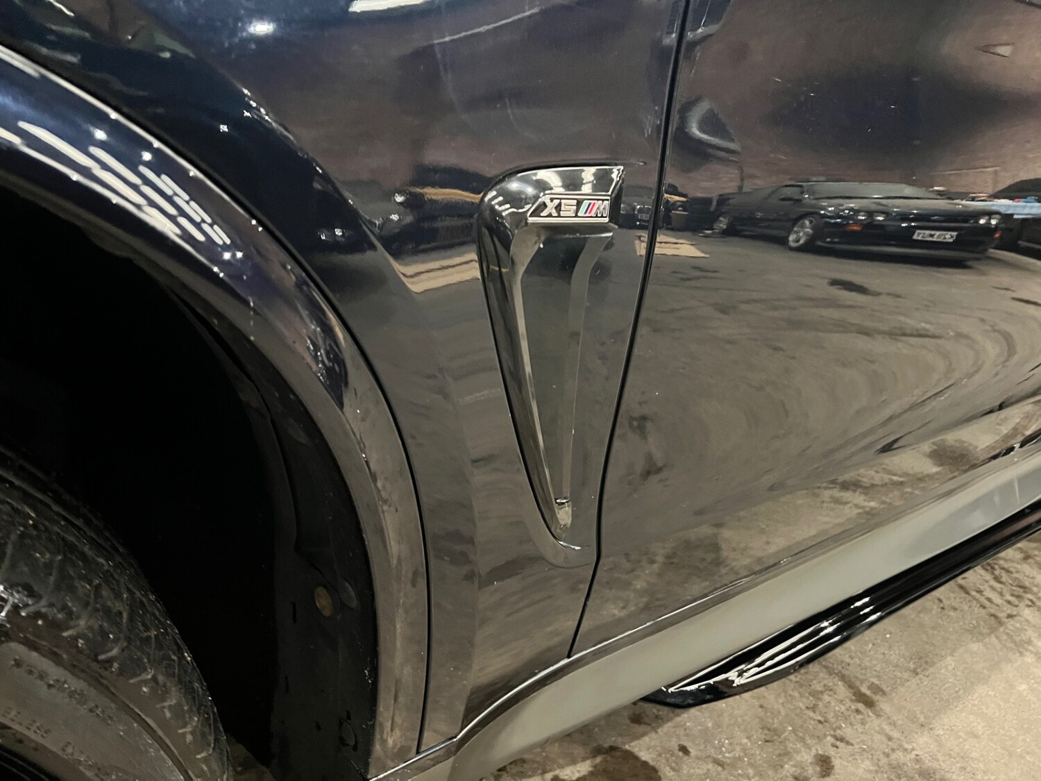 Used BMW X5 2018 for sale - 76663629: Photo 68