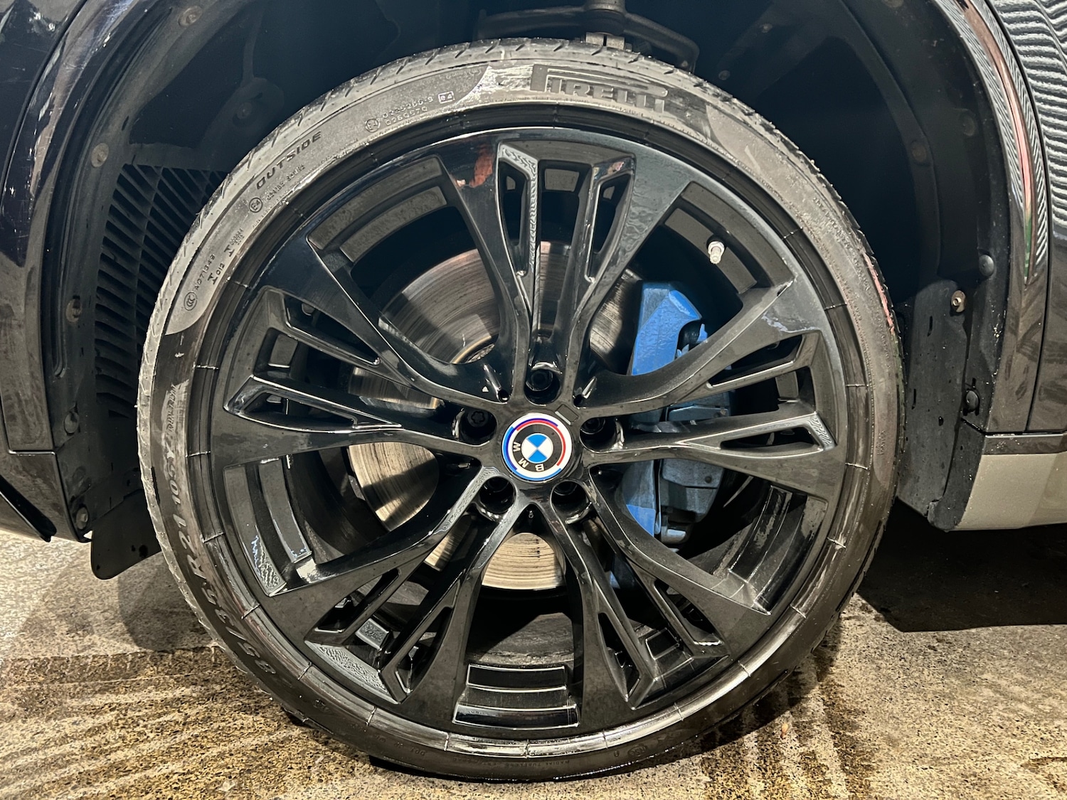 Used BMW X5 2018 for sale - 76663629: Photo 7