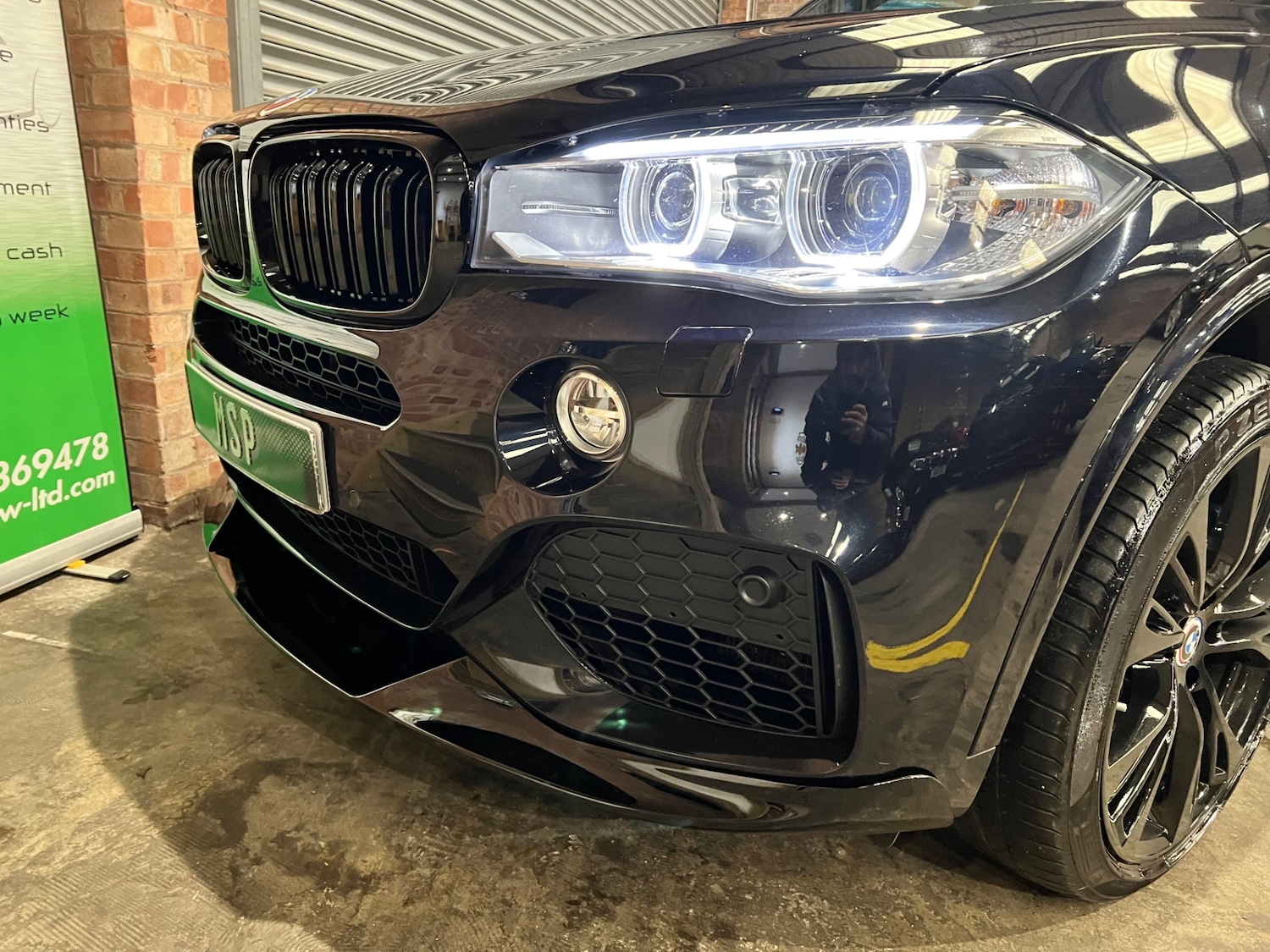 Used BMW X5 2018 for sale - 76663629: Photo 71