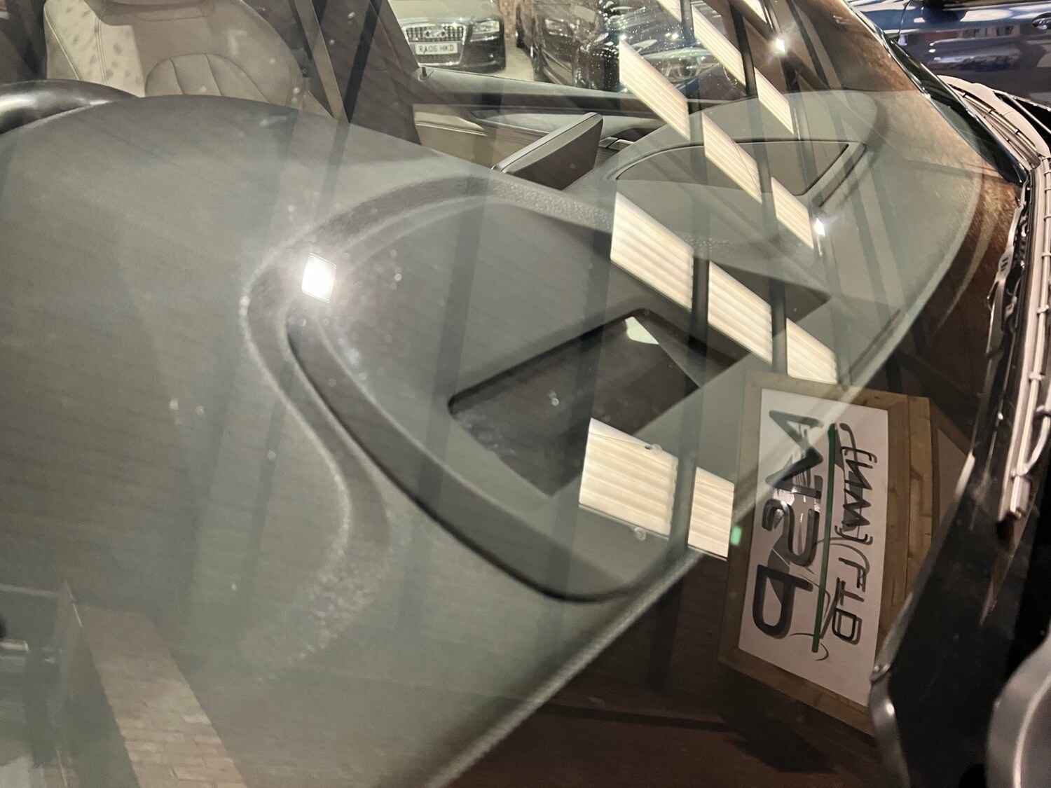 Used BMW X5 2018 for sale - 76663629: Photo 73