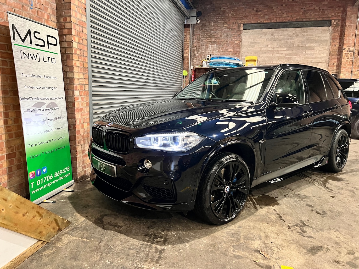 Used BMW X5 2018 for sale - 76663629: Photo 74