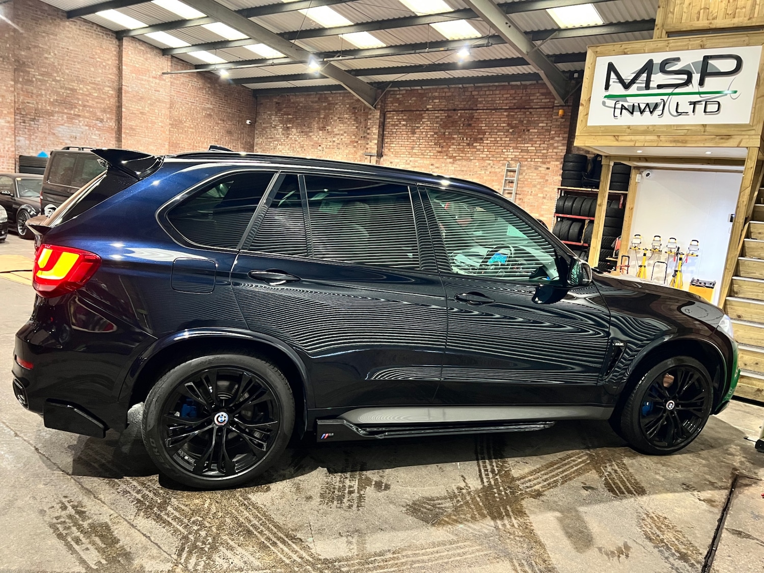 Used BMW X5 2018 for sale - 76663629: Photo 8