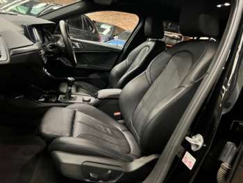 Used BMW 1 Series 2022 for sale - 74524043: Photo