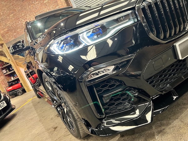 Used BMW X7 2020 for sale - 75144458: Photo 10