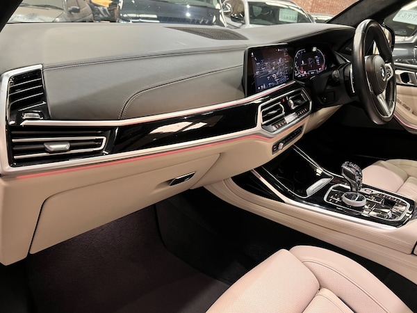 Used BMW X7 2020 for sale - 75144458: Photo 15
