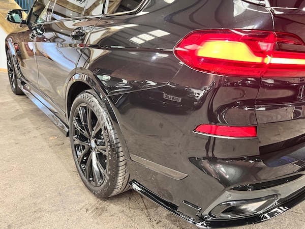 Used BMW X7 2020 for sale - 75144458: Photo 17