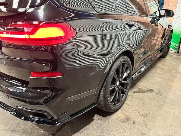 Used BMW X7 2020 for sale - 75144458: Photo 19