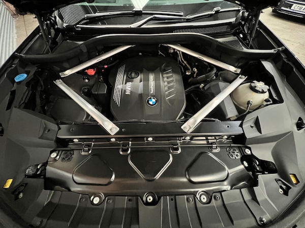 Used BMW X7 2020 for sale - 75144458: Photo 20