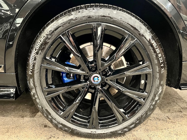 Used BMW X7 2020 for sale - 75144458: Photo 21