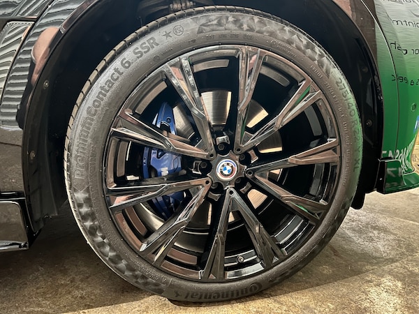 Used BMW X7 2020 for sale - 75144458: Photo 23