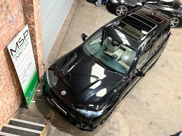 Used BMW X7 2020 for sale - 75144458: Photo 24