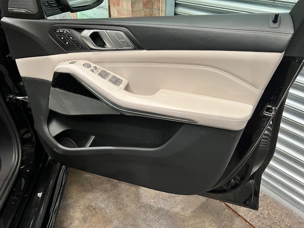 Used BMW X7 2020 for sale - 75144458: Photo 25