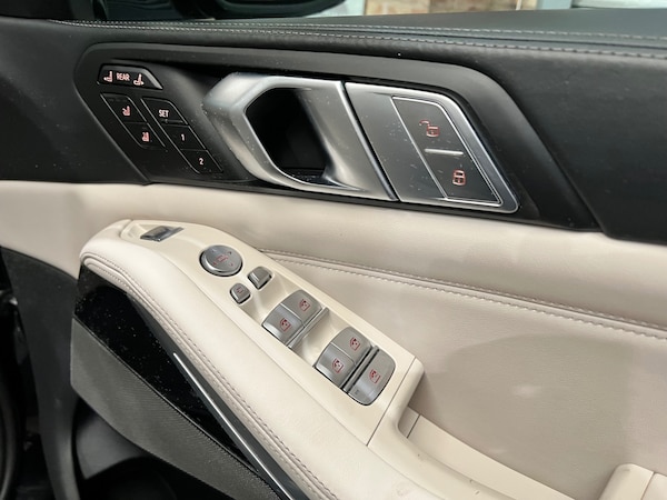 Used BMW X7 2020 for sale - 75144458: Photo 26