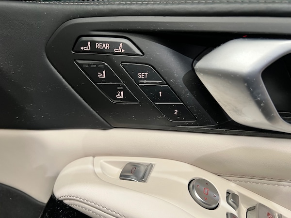 Used BMW X7 2020 for sale - 75144458: Photo 27