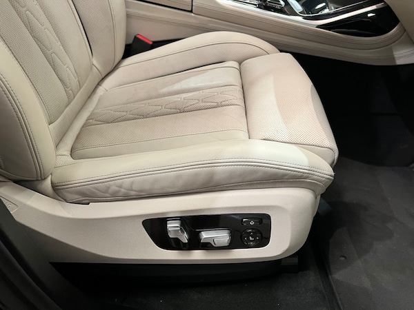 Used BMW X7 2020 for sale - 75144458: Photo 29