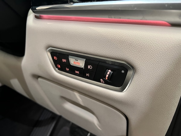 Used BMW X7 2020 for sale - 75144458: Photo 31