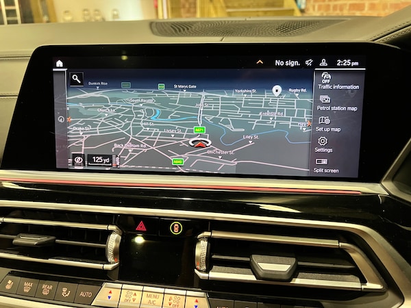 Used BMW X7 2020 for sale - 75144458: Photo 32