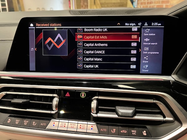 Used BMW X7 2020 for sale - 75144458: Photo 34