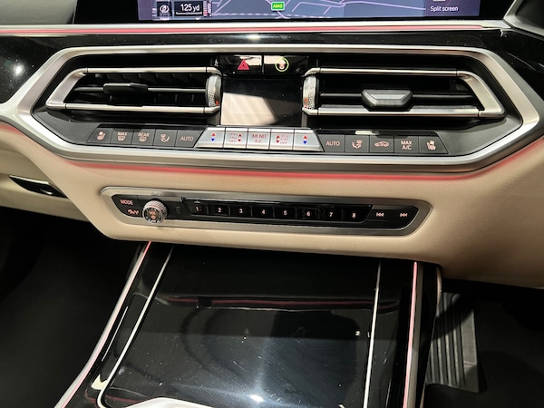Used BMW X7 2020 for sale - 75144458: Photo 37
