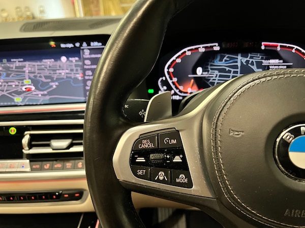 Used BMW X7 2020 for sale - 75144458: Photo 38