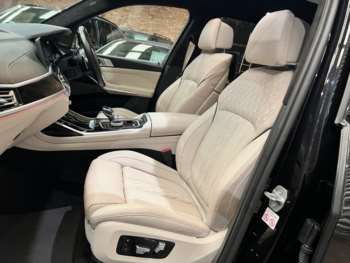 Used BMW X7 2020 for sale - 75144458: Photo