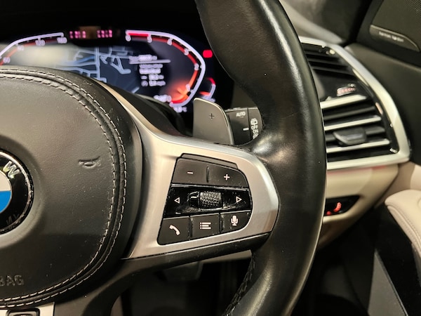 Used BMW X7 2020 for sale - 75144458: Photo 40