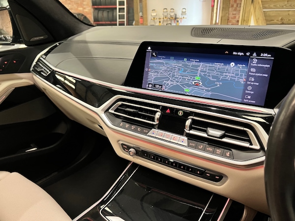 Used BMW X7 2020 for sale - 75144458: Photo 41