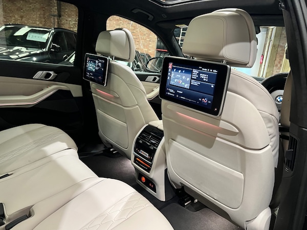 Used BMW X7 2020 for sale - 75144458: Photo 42