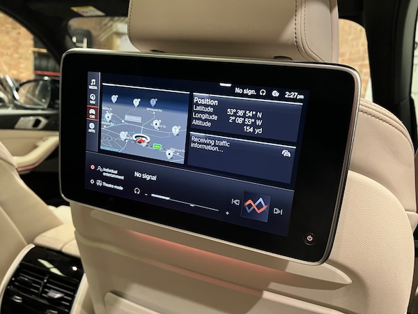 Used BMW X7 2020 for sale - 75144458: Photo 43