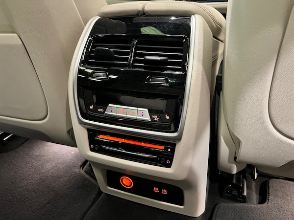 Used BMW X7 2020 for sale - 75144458: Photo 44
