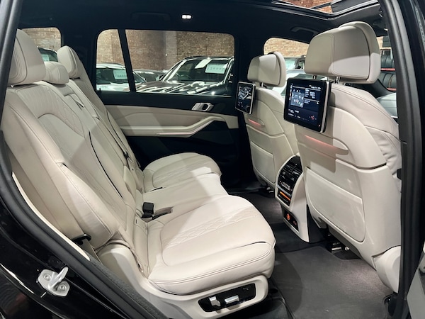 Used BMW X7 2020 for sale - 75144458: Photo 47