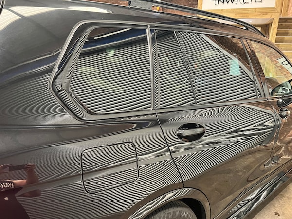 Used BMW X7 2020 for sale - 75144458: Photo 48