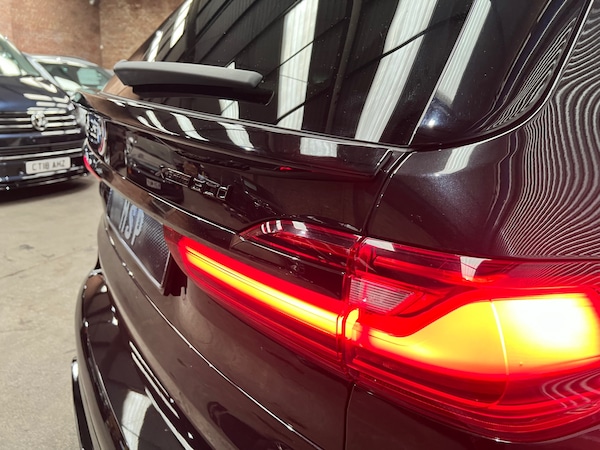Used BMW X7 2020 for sale - 75144458: Photo 51