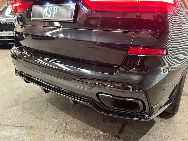 Used BMW X7 2020 for sale - 75144458: Photo 54