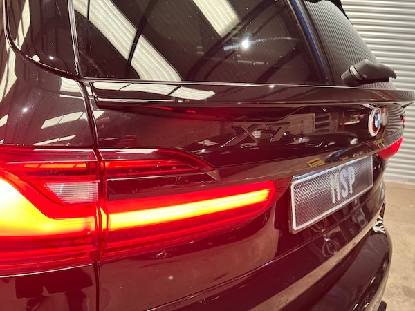 Used BMW X7 2020 for sale - 75144458: Photo 55