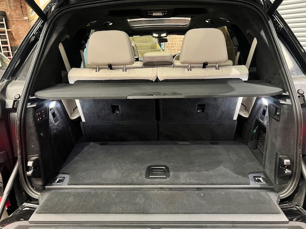 Used BMW X7 2020 for sale - 75144458: Photo 56