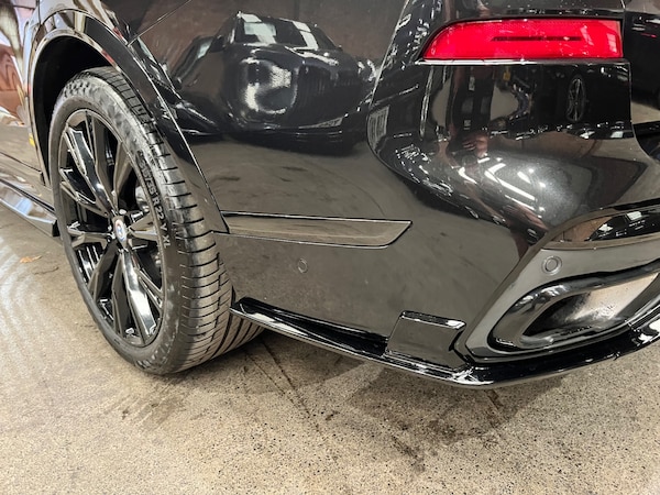 Used BMW X7 2020 for sale - 75144458: Photo 58