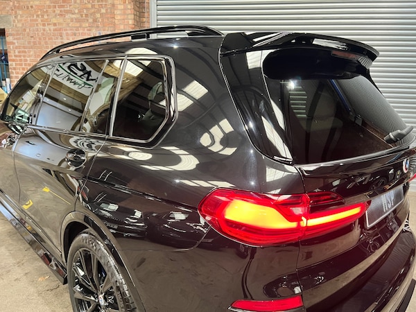 Used BMW X7 2020 for sale - 75144458: Photo 59