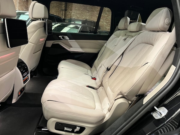 Used BMW X7 2020 for sale - 75144458: Photo 5