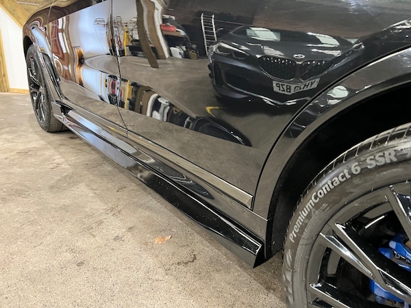 Used BMW X7 2020 for sale - 75144458: Photo 60