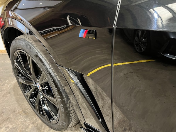 Used BMW X7 2020 for sale - 75144458: Photo 62