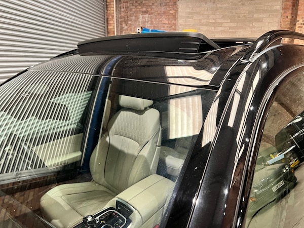 Used BMW X7 2020 for sale - 75144458: Photo 63