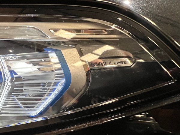 Used BMW X7 2020 for sale - 75144458: Photo 64