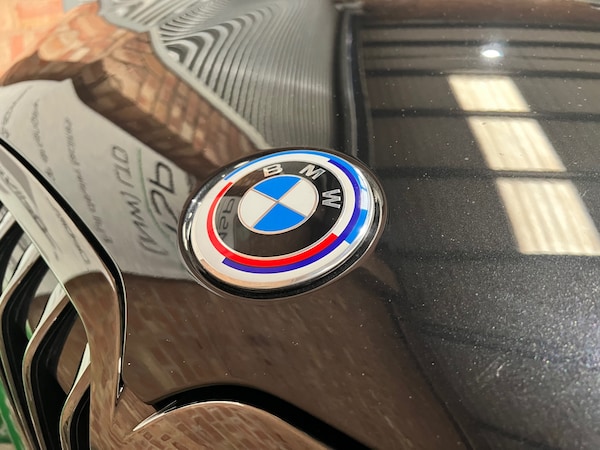 Used BMW X7 2020 for sale - 75144458: Photo 68