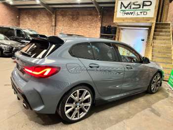 Used BMW 1 Series 2019 for sale - 74427269: Photo